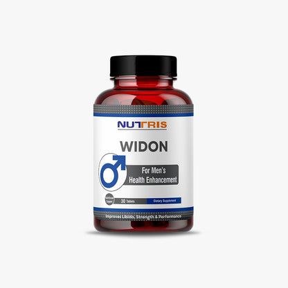 WIDON by Nutris Life